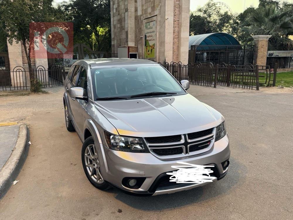 Dodge Journey